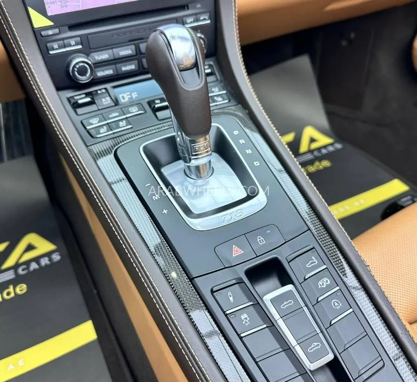 Porsche 718 2023 for Sale in Dubai Image-13