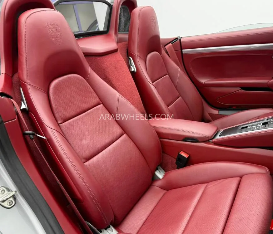 Porsche 718 2019 for Sale in Dubai Image-15