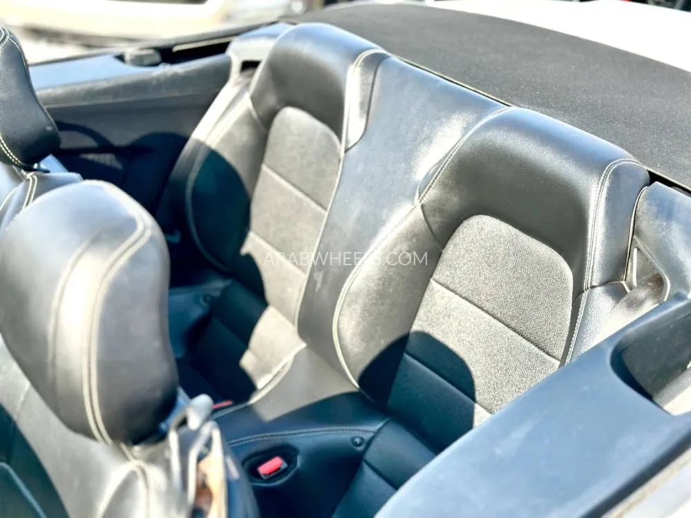 Ford Mustang 2022 for Sale in Sharjah Image-14