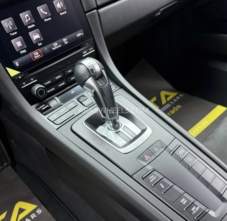 Porsche 718 2023 for Sale in Dubai Image-14