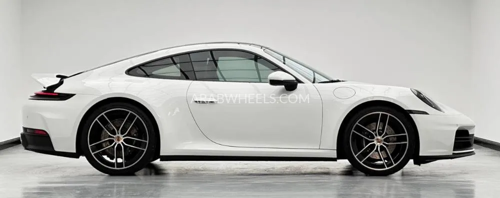 بورشه 911 2025 for Sale in دبي Image-7