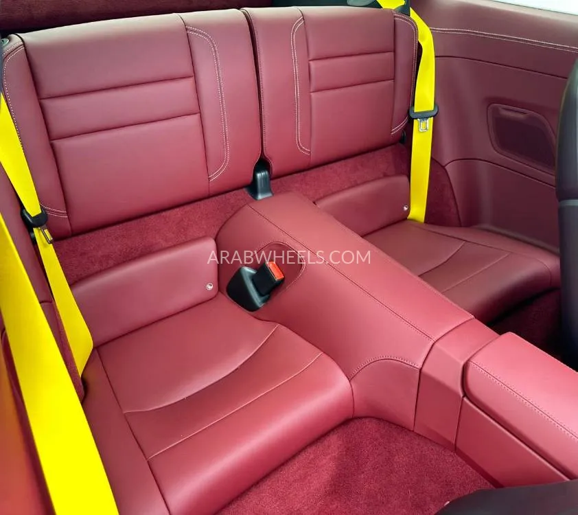 بورشه 911 2026 for Sale in دبي Image-17