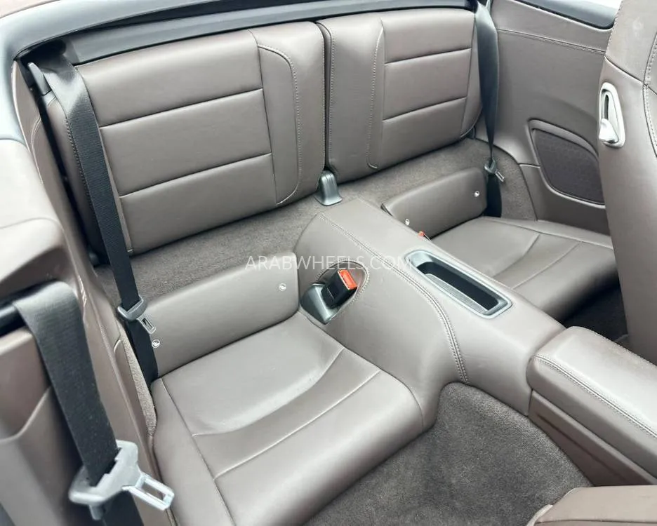 Porsche 911 2018 for Sale in Dubai Image-14