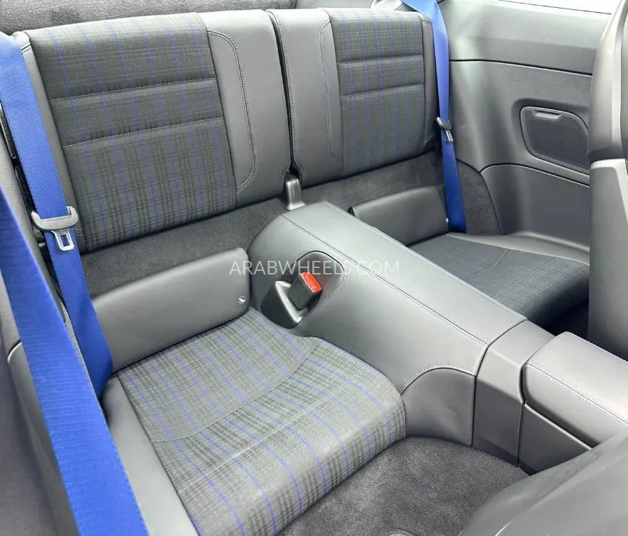 بورشه 911 2025 for Sale in دبي Image-14