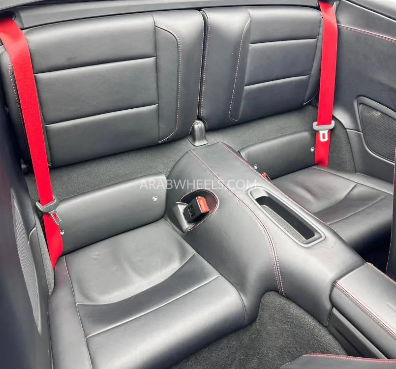 Porsche 911 2015 for Sale in Dubai Image-15