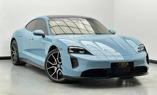 Porsche Taycan Base 2023
