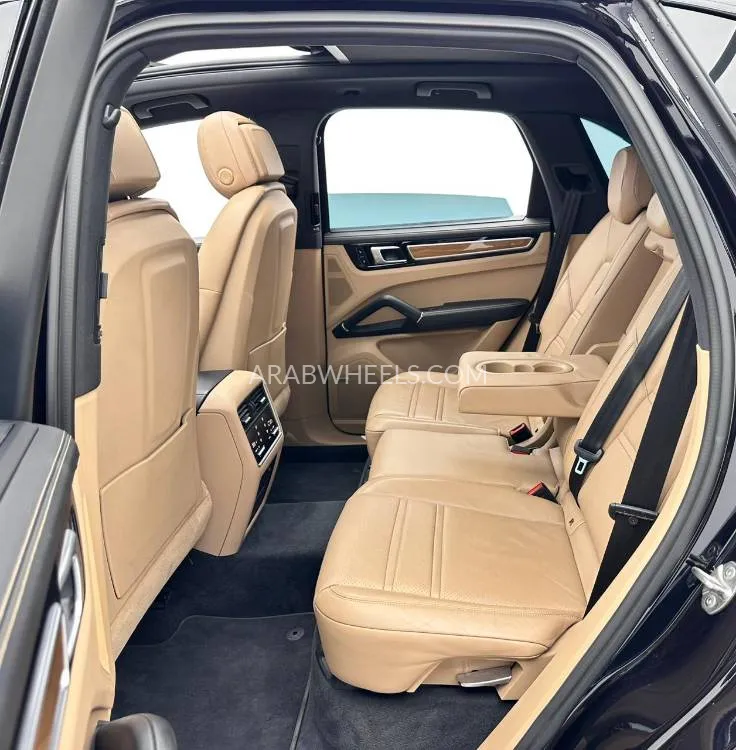 بورشه كايين 2019 for Sale in دبي Image-15