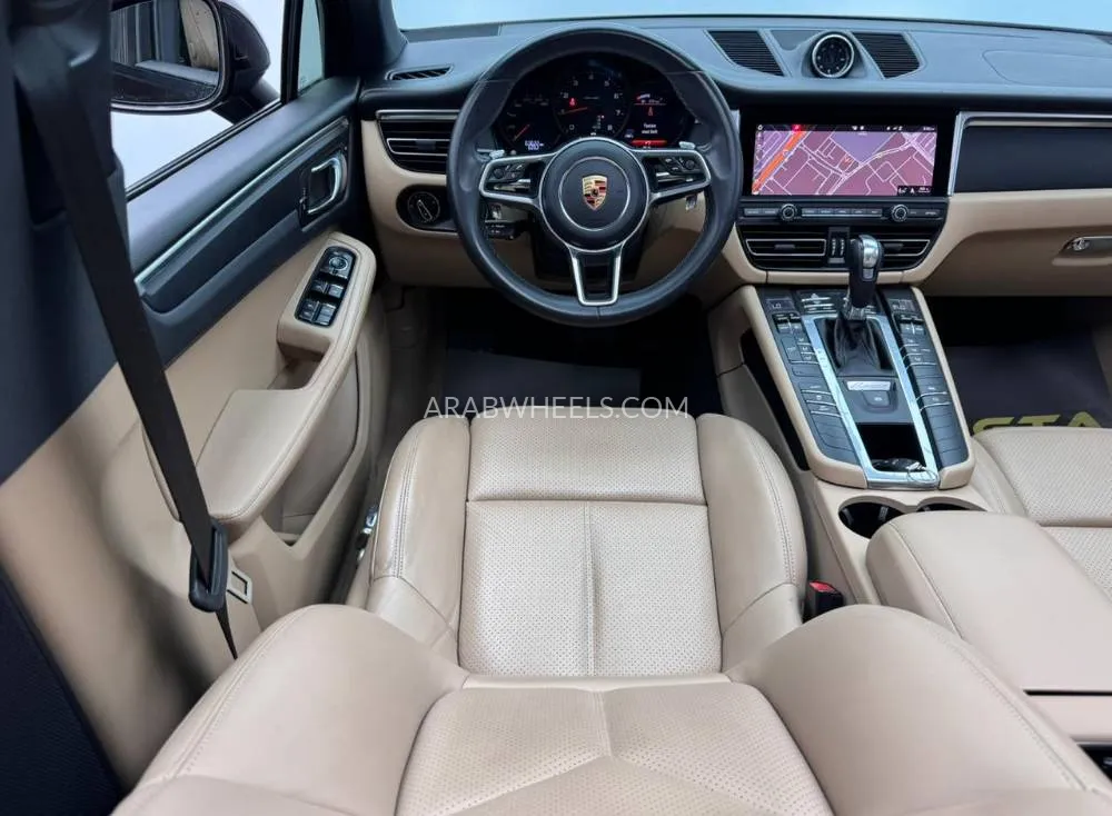 بورشه ماكان 2019 for Sale in دبي Image-8