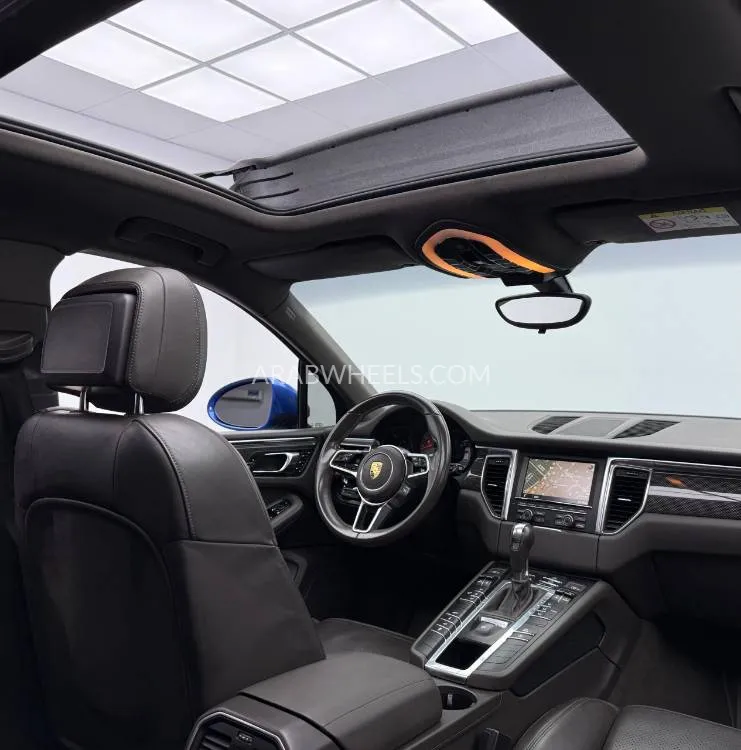 بورشه ماكان 2016 for Sale in دبي Image-13