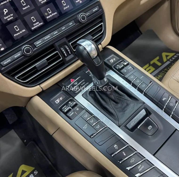 بورشه ماكان 2020 for Sale in دبي Image-16