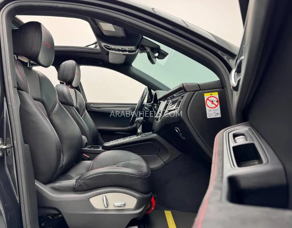 بورشه ماكان 2017 for Sale in دبي Image-12