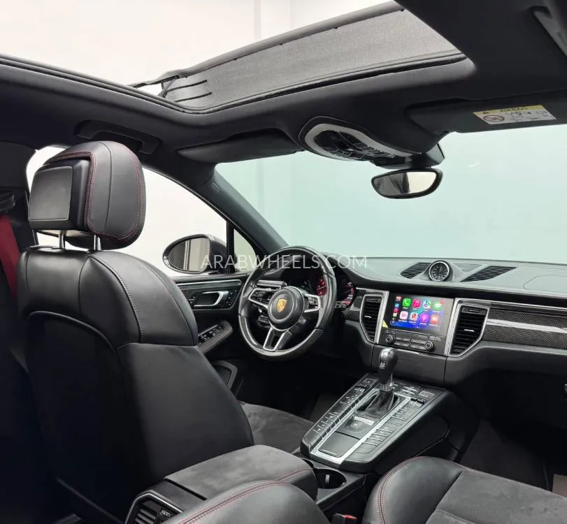 بورشه ماكان 2017 for Sale in دبي Image-17