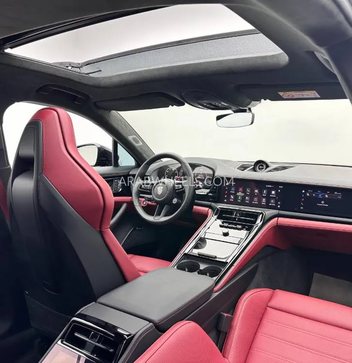 Porsche Panamera 2025 for Sale in Dubai Image-13