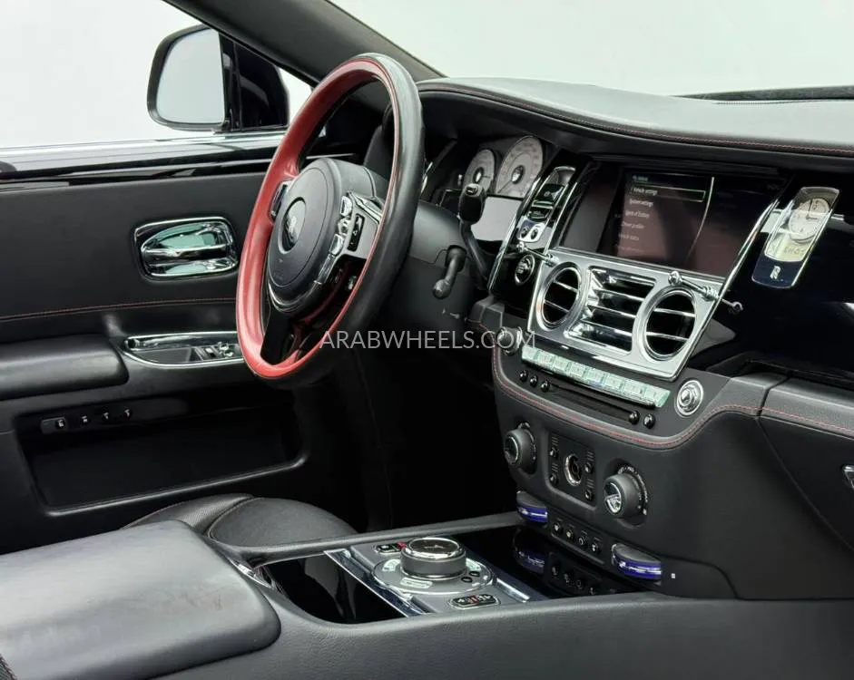 Rolls Royce Ghost 2020 for Sale in Dubai Image-13