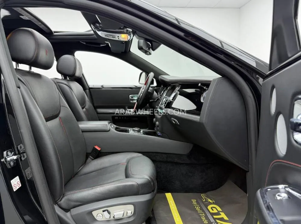 Rolls Royce Ghost 2020 for Sale in Dubai Image-20