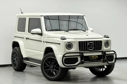 Suzuki Jimny 2020
