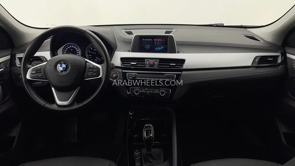 BMW X2 2023 for Sale in Dubai Image-12