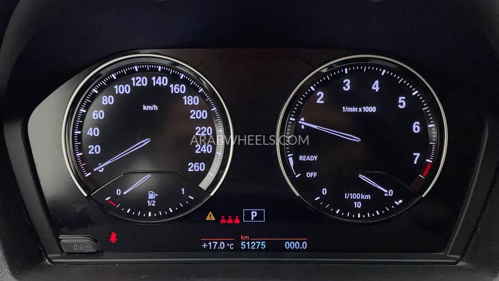 BMW X2 2023 for Sale in Dubai Image-13