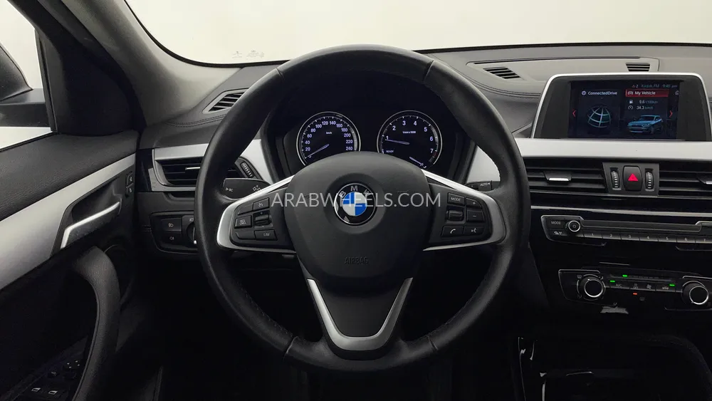 BMW X2 2023 for Sale in Dubai Image-17