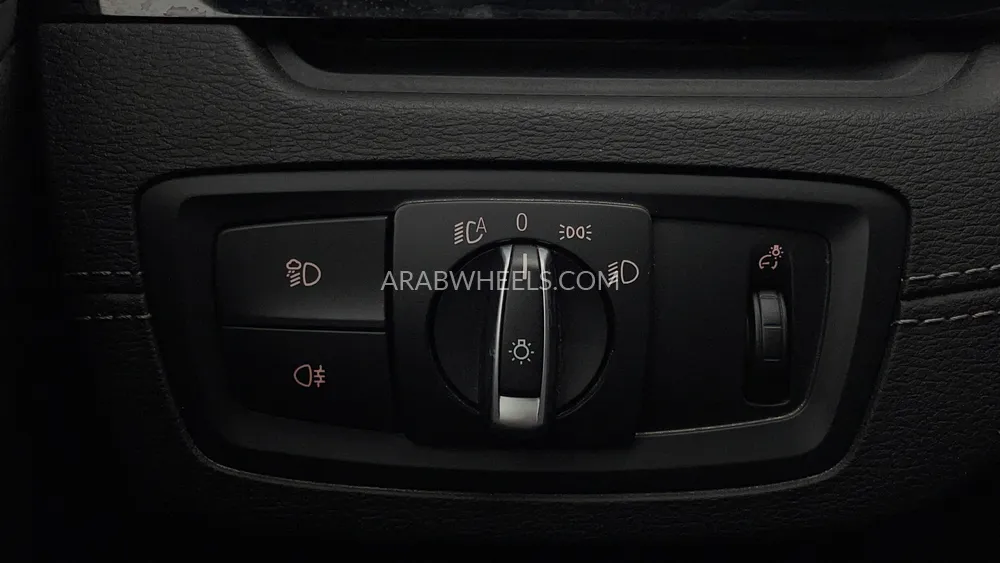 BMW X2 2023 for Sale in Dubai Image-33