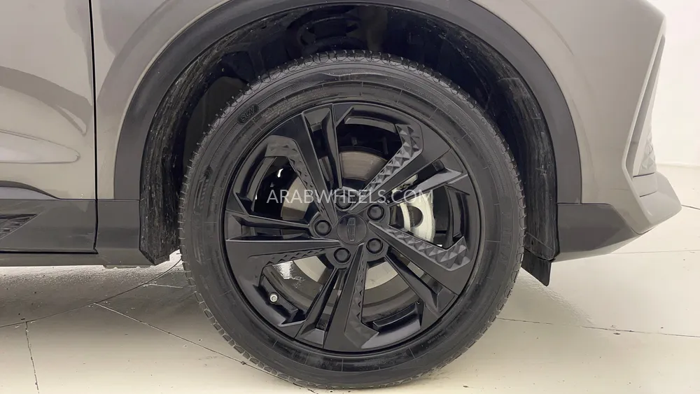 Geely Coolray 2024 for Sale in Dubai Image-10