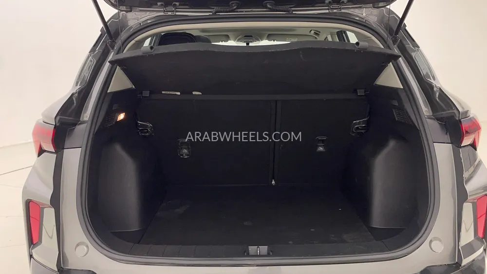 Geely Coolray 2024 for Sale in Dubai Image-28