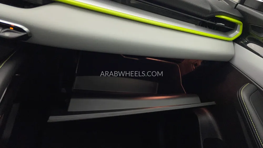 Geely Coolray 2024 for Sale in Dubai Image-32