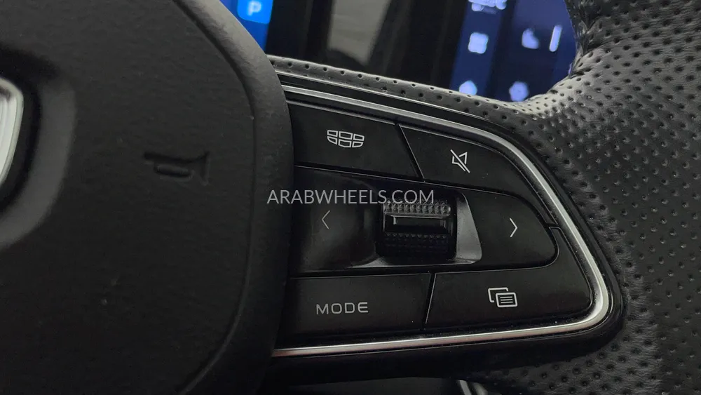 Geely Coolray 2024 for Sale in Dubai Image-45