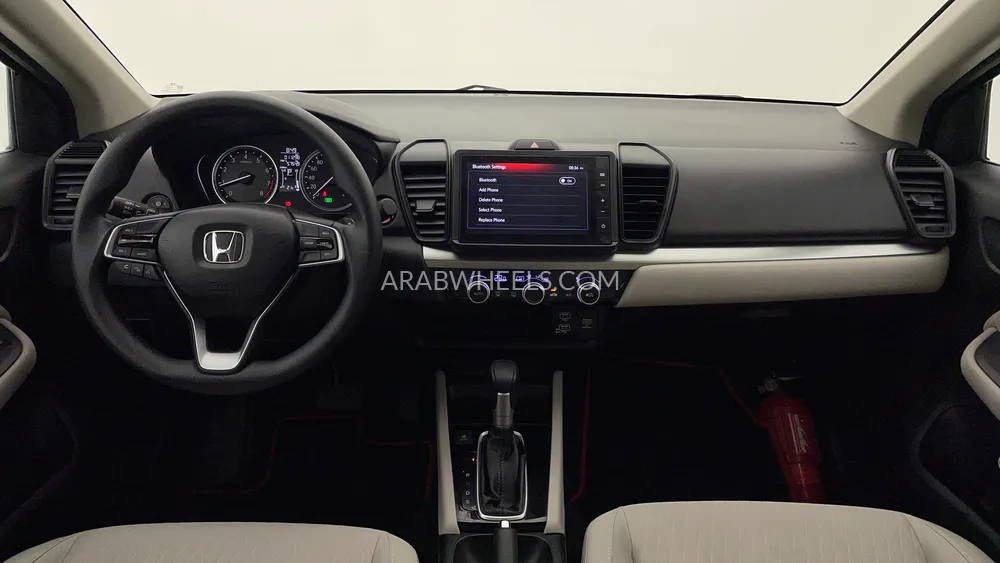 Honda City 2023 for Sale in Dubai Image-12