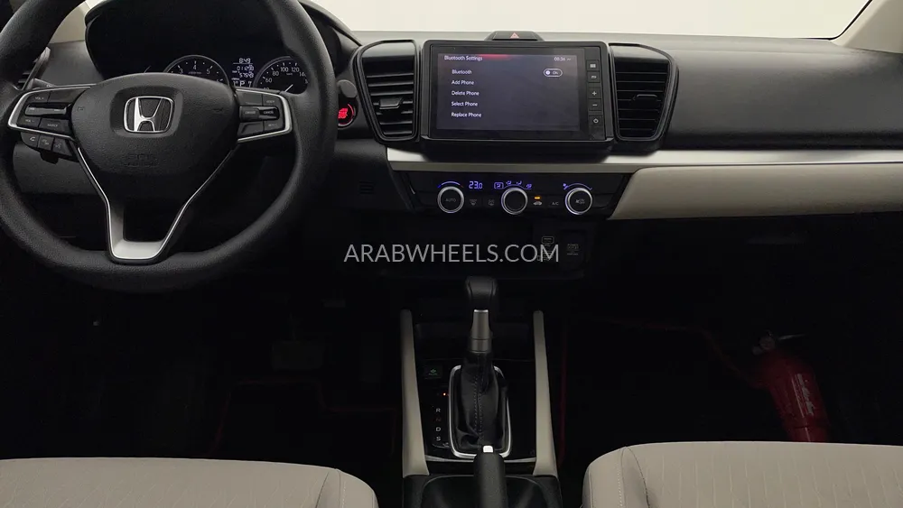 Honda City 2023 for Sale in Dubai Image-14