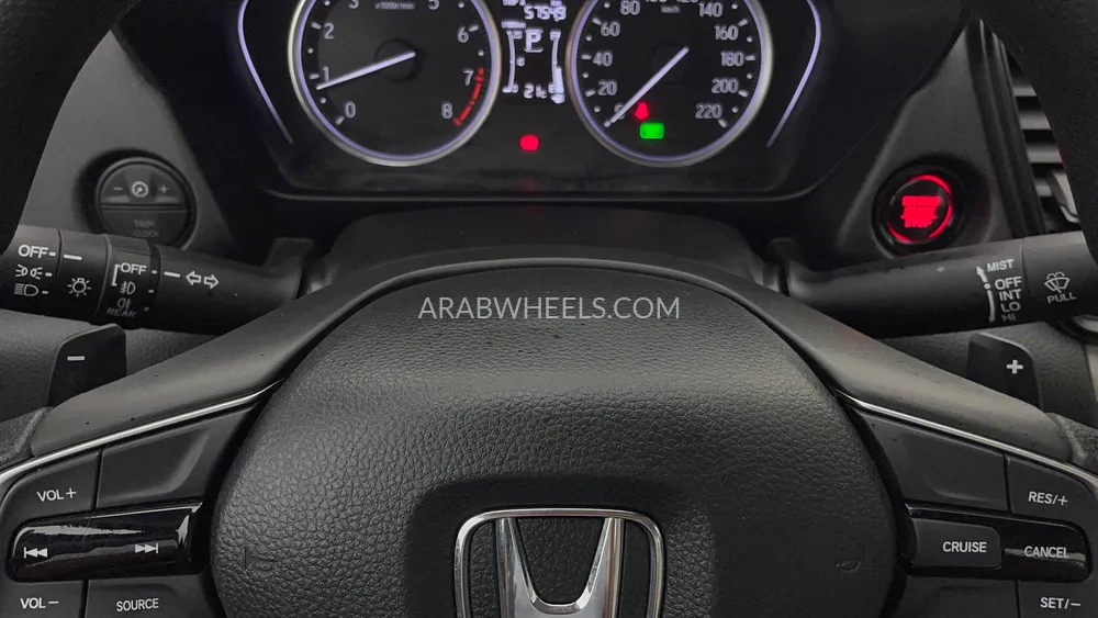 Honda City 2023 for Sale in Dubai Image-40