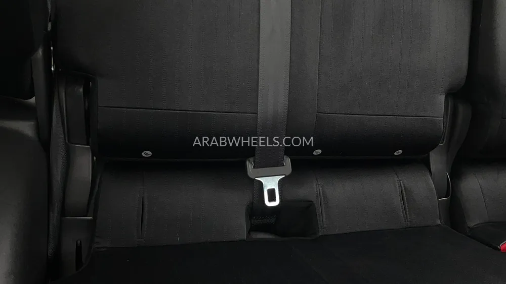 Mitsubishi Pajero 2017 for Sale in Dubai Image-35