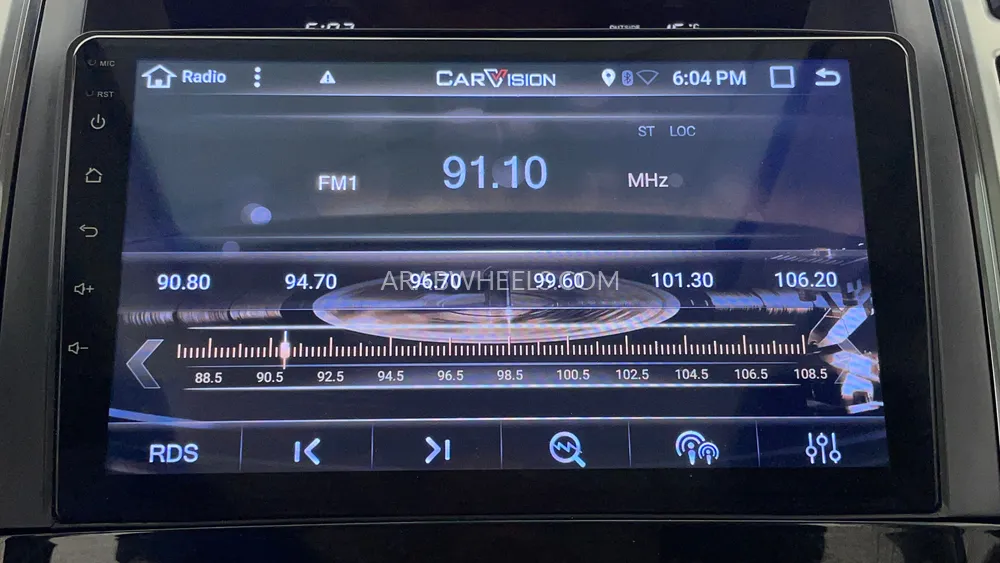 Mitsubishi Pajero 2022 for Sale in Dubai Image-15