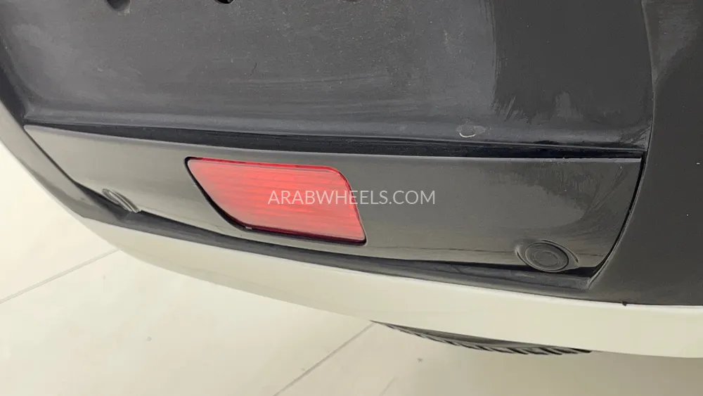 Mitsubishi Pajero 2022 for Sale in Dubai Image-29