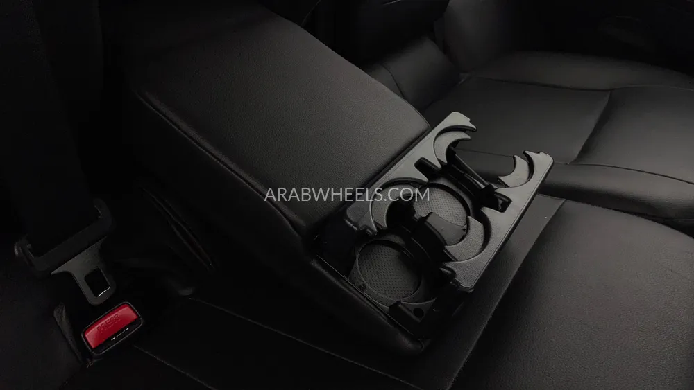 Mitsubishi Pajero 2022 for Sale in Dubai Image-37