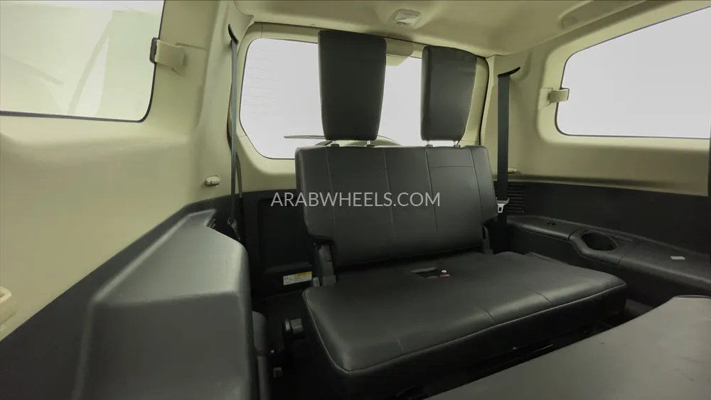 Mitsubishi Pajero 2022 for Sale in Dubai Image-39