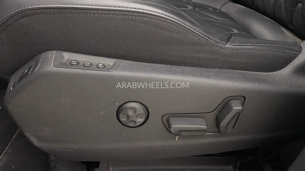 Peugeot 3008 2021 for Sale in Dubai Image-23