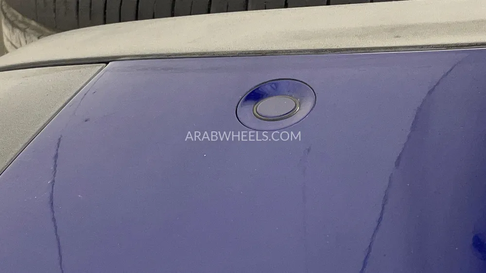 Peugeot 3008 2021 for Sale in Dubai Image-31