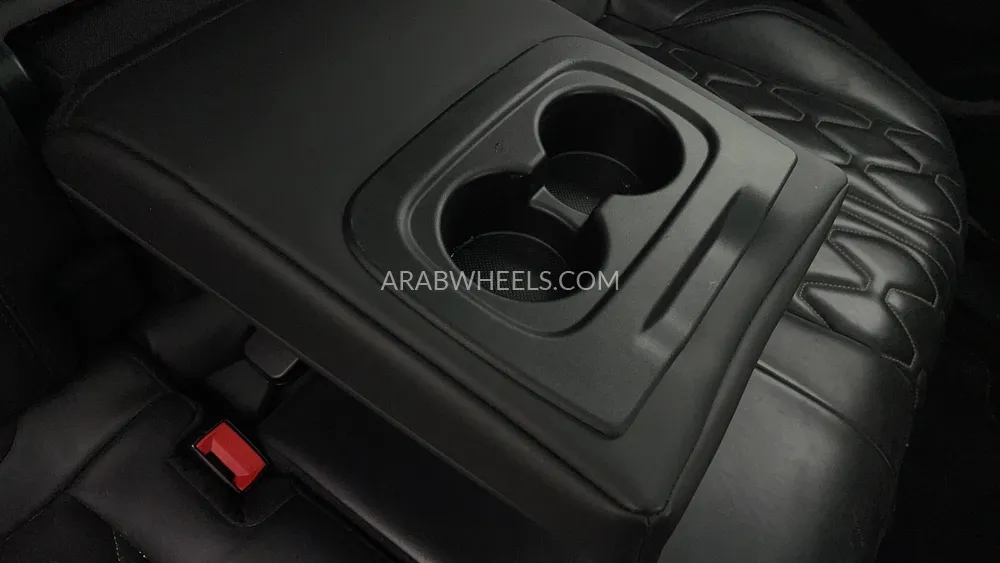 Peugeot 3008 2021 for Sale in Dubai Image-42