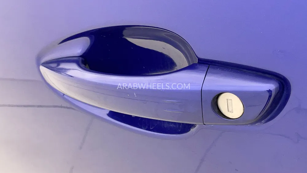 Peugeot 3008 2021 for Sale in Dubai Image-44