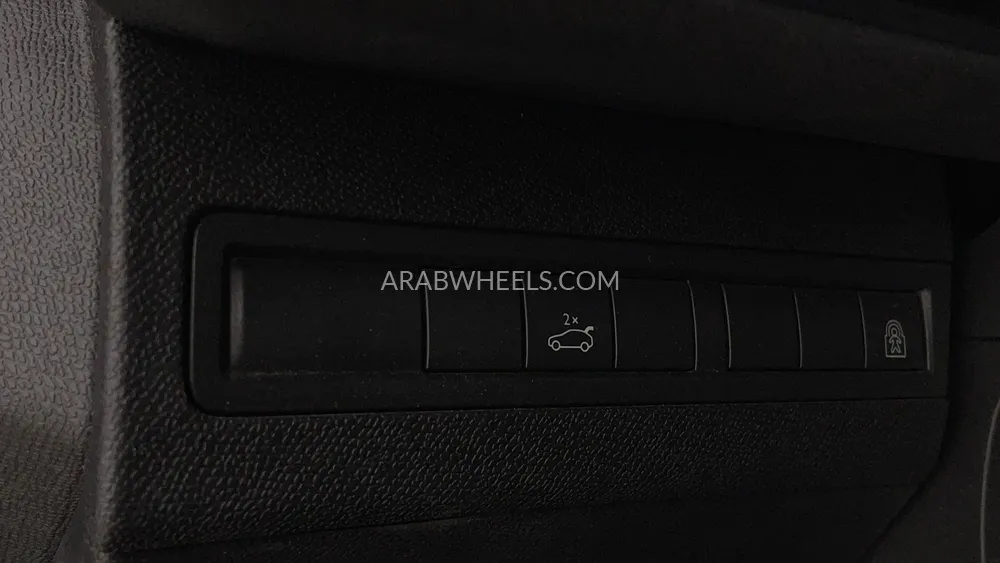 Peugeot 3008 2021 for Sale in Dubai Image-46