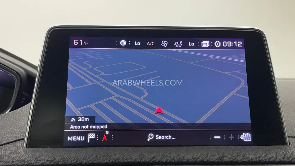 Peugeot 3008 2021 for Sale in Dubai Image-53