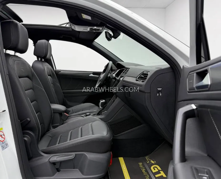  فولكس واجن تيغوان 2024 for Sale in دبي Image-9