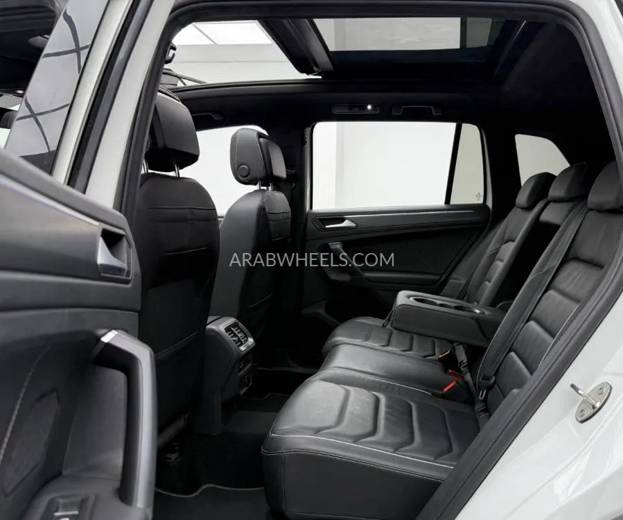  فولكس واجن تيغوان 2024 for Sale in دبي Image-16