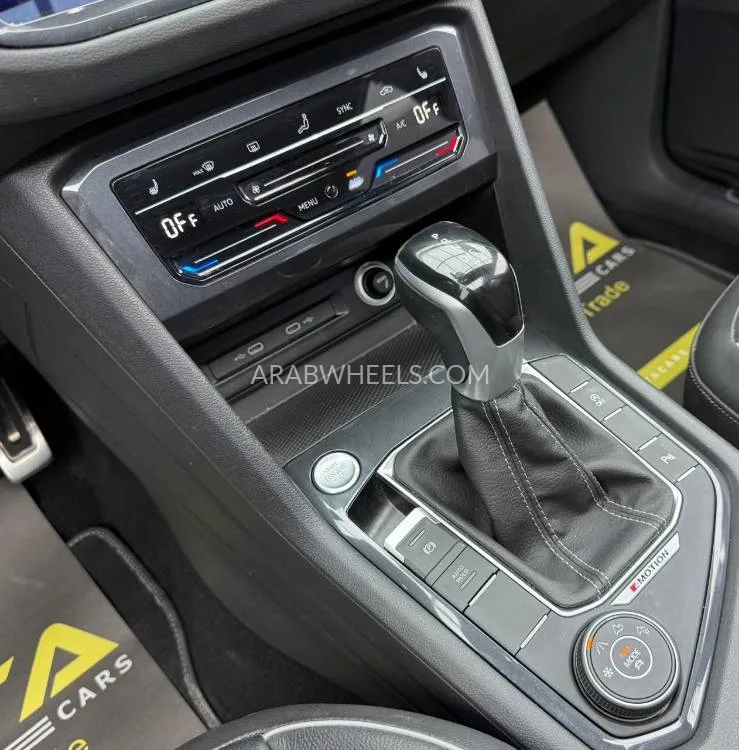  فولكس واجن تيغوان 2024 for Sale in دبي Image-17