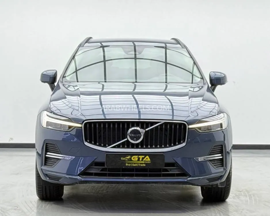 فولفو إكس سي 60 2024 for Sale in دبي Image-2