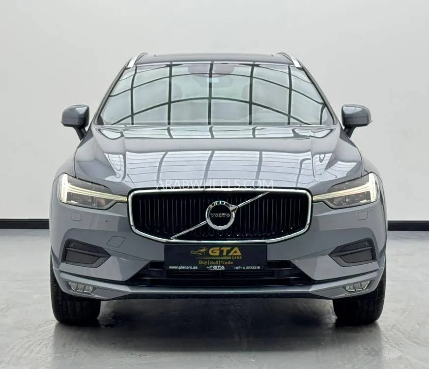 Volvo XC90 2021 for Sale in Dubai Image-2