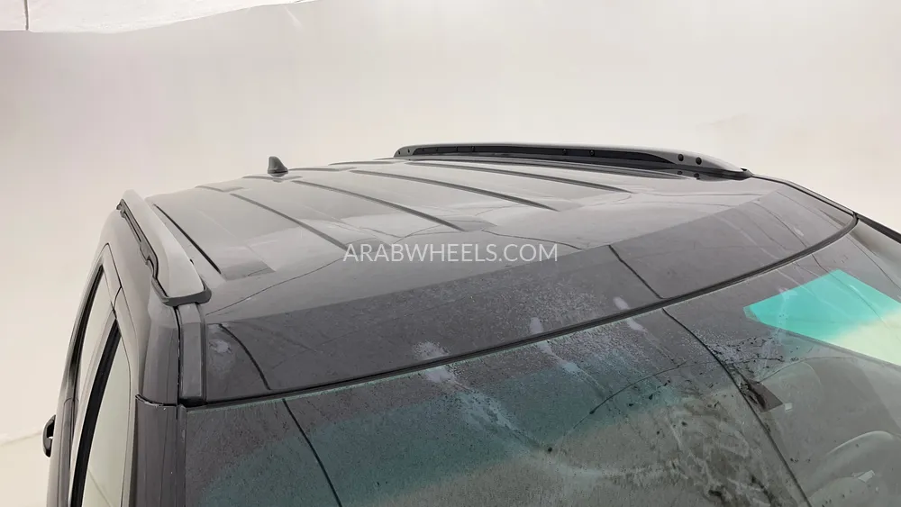 Ford Explorer 2017 for Sale in Dubai Image-11