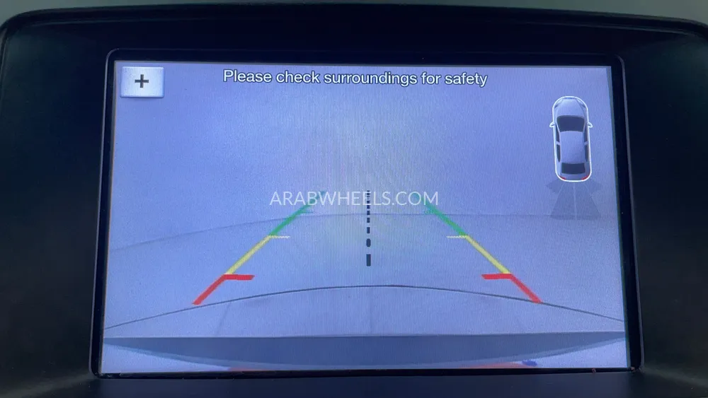 Ford Explorer 2017 for Sale in Dubai Image-16