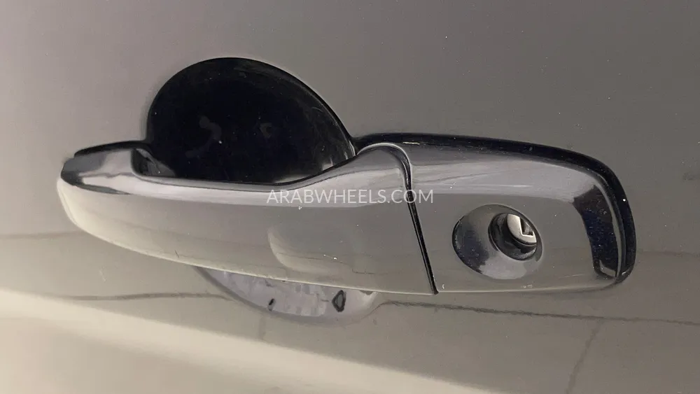 Ford Explorer 2017 for Sale in Dubai Image-42